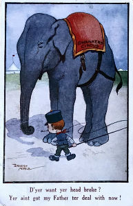 Cartes · Cartes postales Humour