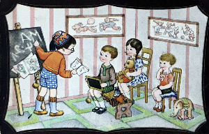 Cartes · Cartes postales Humour