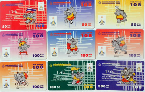 Cartes · Tot