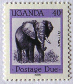 Timbres · Uganda