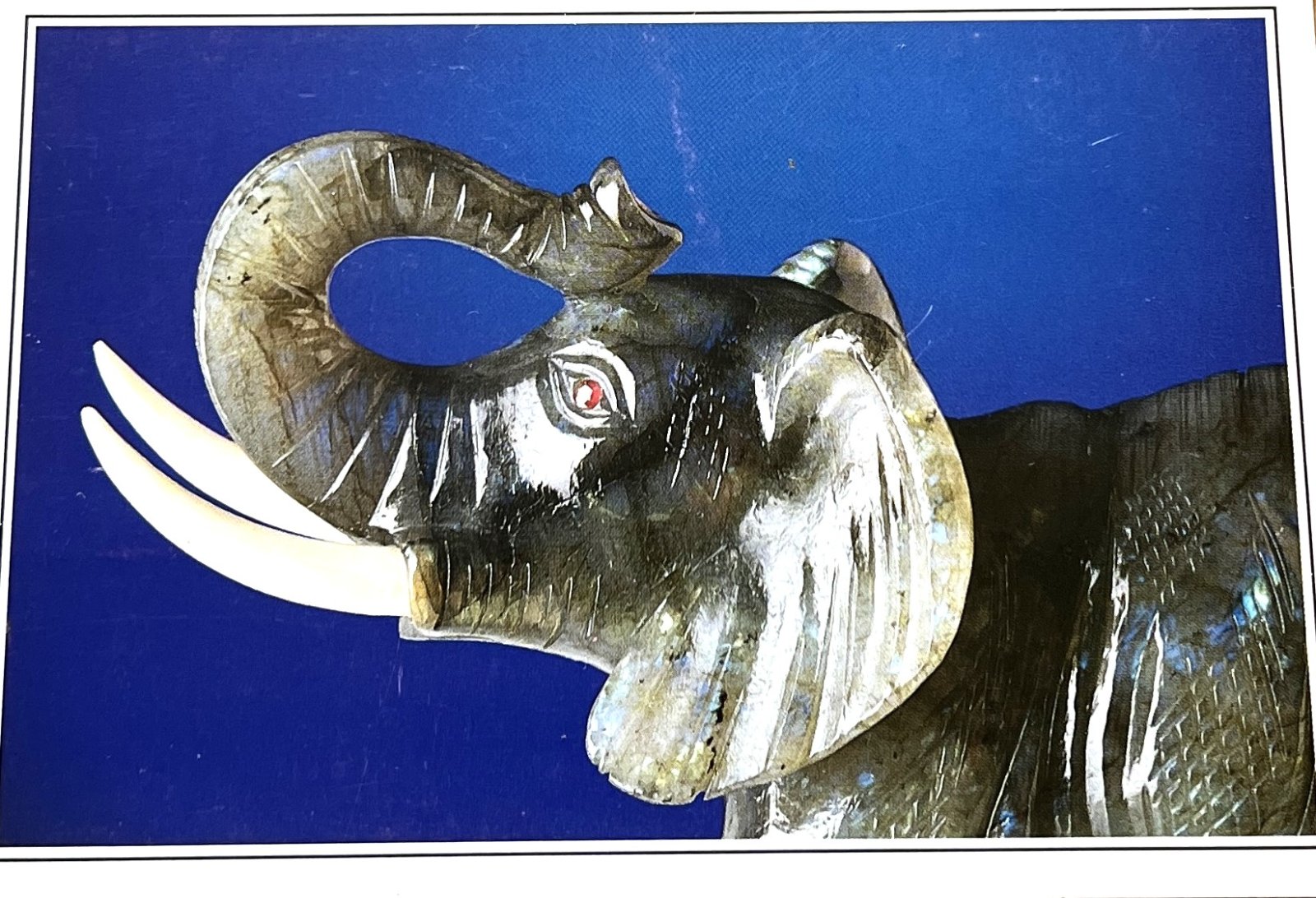 Cartes · Cartes postales Art