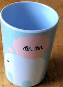 Bistrot · Verres Fantaisie