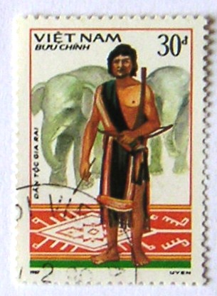 Timbres · Vietnam