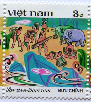 Timbres · Vietnam