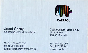 Cartes · Cartes DE Visites