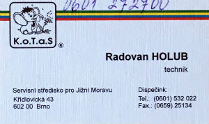 Cartes · Cartes DE Visites