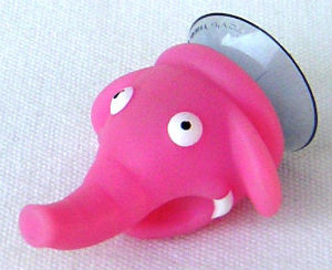 Objets insolites · A LA Salle DE Bain