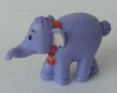 Jouets · Maxi Kinder