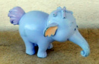 Jouets · Albert Heijn Zoo série ( Pays-Bas)