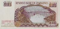 Billets · Zimbabwe